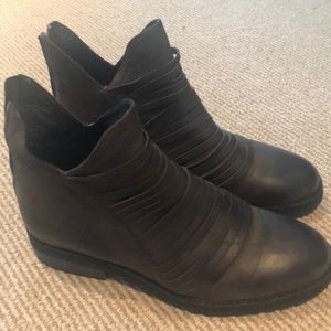 Ankle Boots